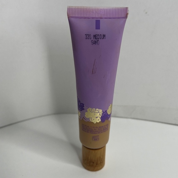 Tarte Maracuja Juicy Glow Skin Tint 336 Medium Tan - Tested Unused. - Picture 2 of 3